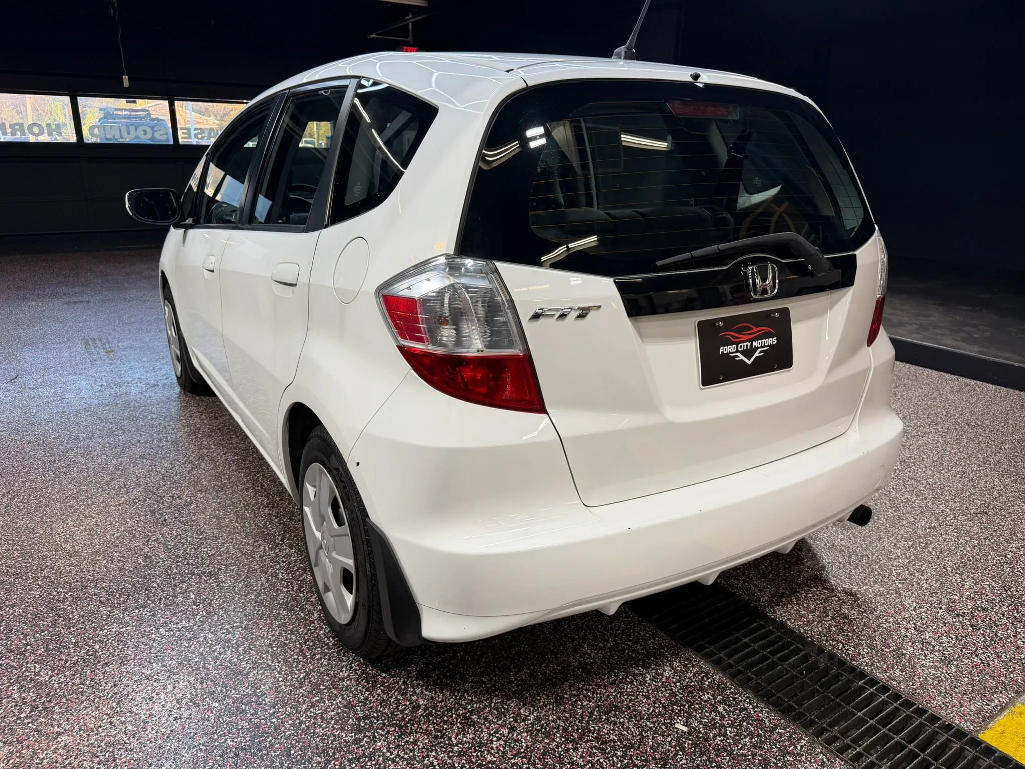 Used 2013 Honda Fit image 5