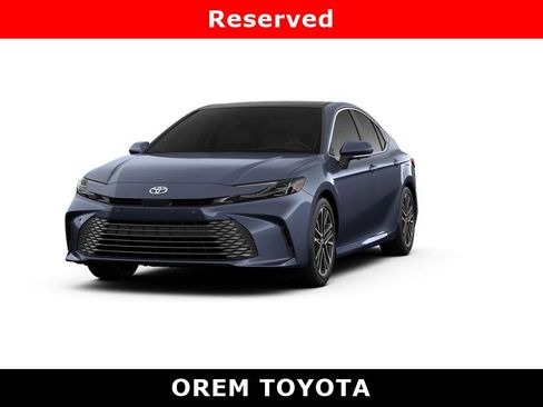 New 2026 Toyota Camry XLE w/ Premium Plus Package image 18