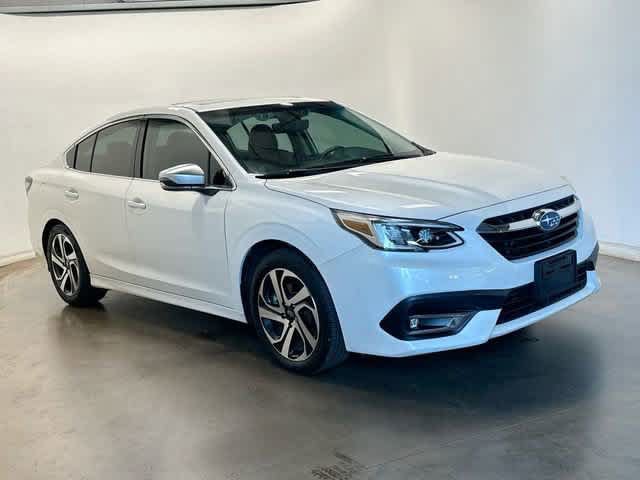 Used 2021 Subaru Legacy Touring XT AWD/4WD image 33