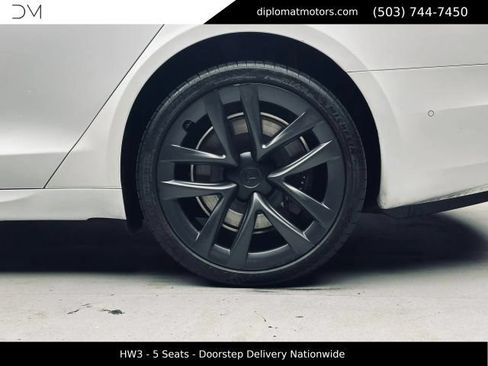 Used 2022 Tesla Model S Plaid AWD/4WD image 38