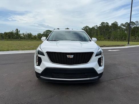 Used 2019 Cadillac XT4 Premium Luxury w/ Driver Assist Package image 15