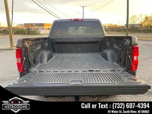 Used 2011 Chevrolet Silverado 1500 LT w/ Texas Edition image 20