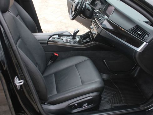Used 2016 BMW 528i xDrive Sedan image 36