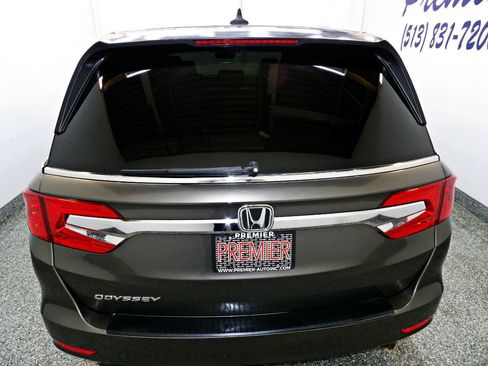 Used 2019 Honda Odyssey EX-L image 5