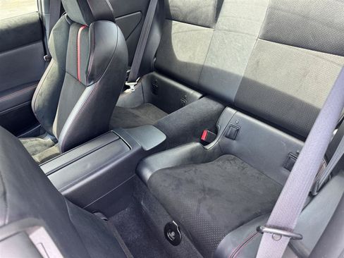 Used 2023 Subaru BRZ Limited RWD image 14