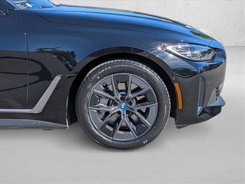 Used 2023 BMW i4 eDrive35 w/ Premium Package RWD image 25