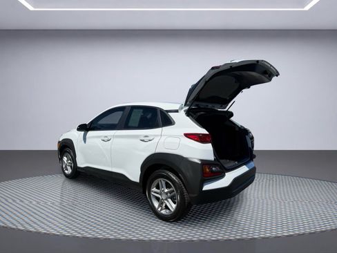 Used 2019 Hyundai Kona SE AWD/4WD image 9