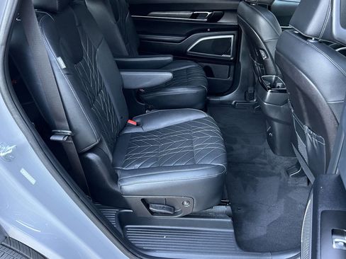 Used 2024 Kia Telluride EX X-Line image 19