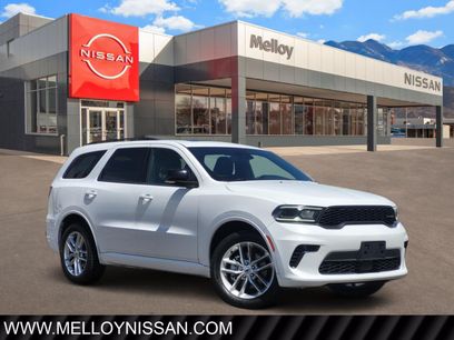 Used 2024 Dodge Durango GT