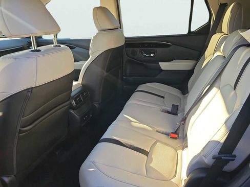 New 2026 Honda Passport RTL image 21