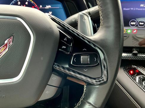 Used 2022 Chevrolet Corvette Stingray Coupe w/ 1LT image 21