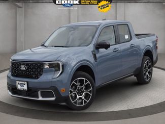 New 2026 Ford Maverick Lariat w/ 4K Tow Package video 1