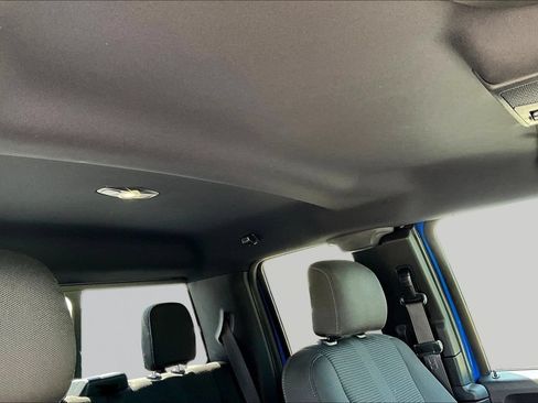 Used 2015 Ford F150 XLT w/ Equipment Group 302A Luxury AWD/4WD image 30