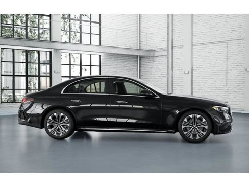 Used 2026 Mercedes-Benz E 350 4MATIC Sedan image 44
