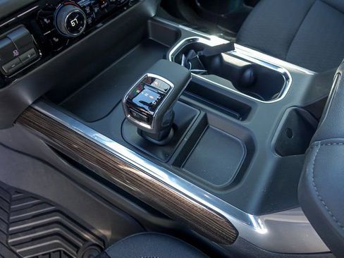 New 2026 Chevrolet Silverado 1500 LT Trail Boss w/ Convenience Package II image 23