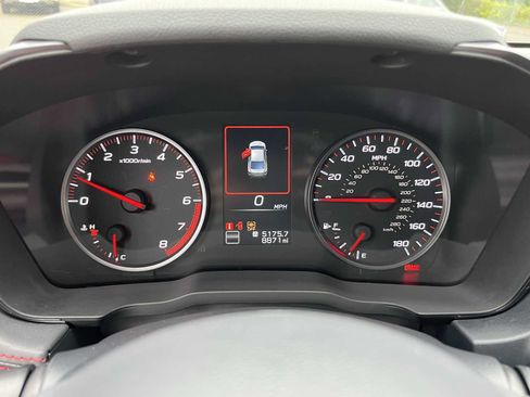 Used 2025 Subaru WRX Premium AWD/4WD image 24