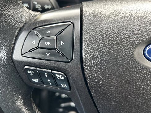 Used 2021 Ford Ranger Lariat w/ Tremor Off-Road Package image 23