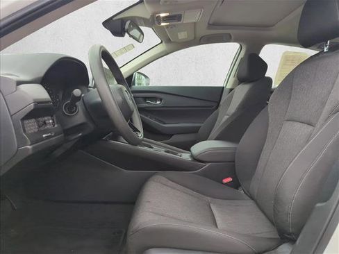 Used 2024 Honda Accord EX image 17