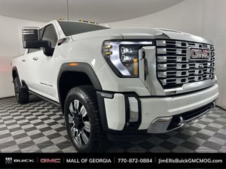 New 2025 GMC Sierra 2500 Denali w/ Denali Reserve Package video 1