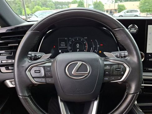 Used 2024 Lexus RX 350 Premium w/ Accessory Package (Z1) AWD/4WD image 20