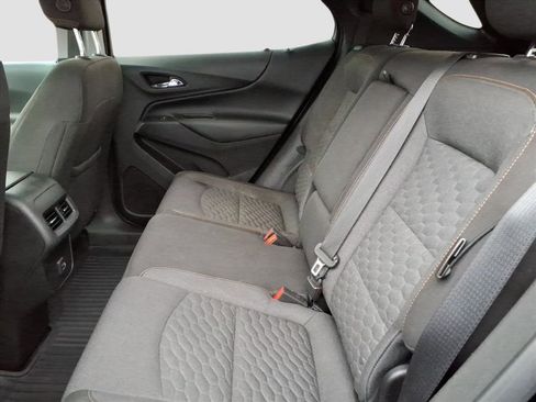 Used 2019 Chevrolet Equinox LT image 13