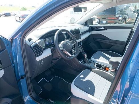 New 2026 Volkswagen Taos S FWD image 17