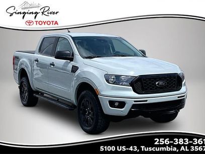 Used 2022 Ford Ranger XLT w/ Equipment Group 302A High