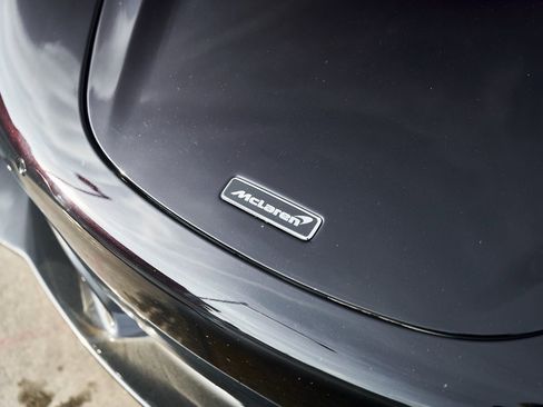 Used 2021 McLaren 720S image 8