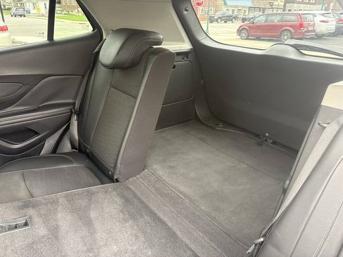 Used 2015 Buick Encore FWD image 28