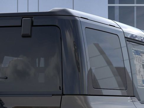 New 2025 Ford Bronco Badlands AWD/4WD image 25