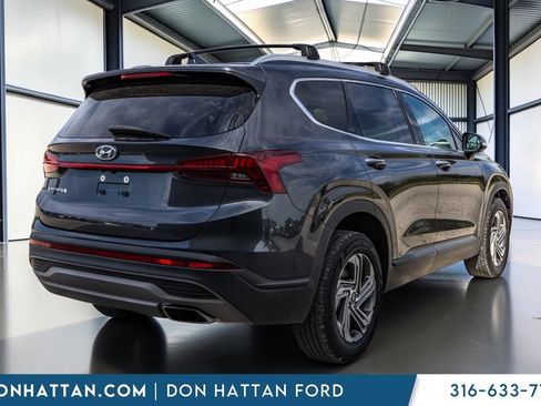 Used 2023 Hyundai Santa Fe SEL FWD image 30
