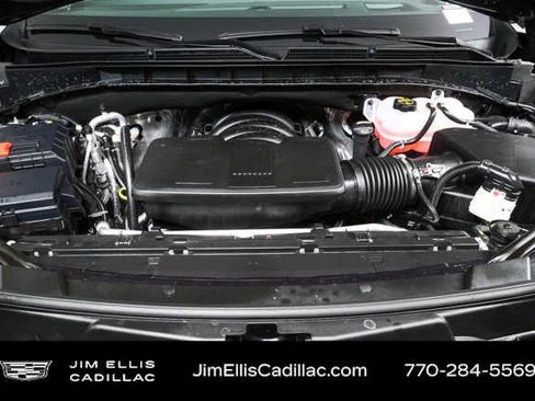 Certified 2026 Cadillac Escalade ESV Platinum Sport AWD/4WD image 33