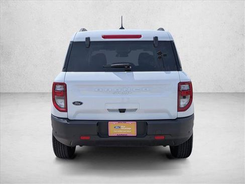 Certified 2024 Ford Bronco Sport Big Bend w/ Convenience Package AWD/4WD image 6