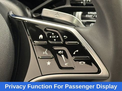 Certified 2025 Mercedes-Benz E 450 4MATIC Sedan image 29