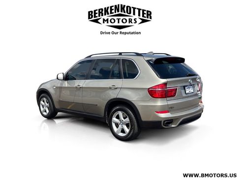 Used 2012 BMW X5 xDrive50i AWD/4WD image 5
