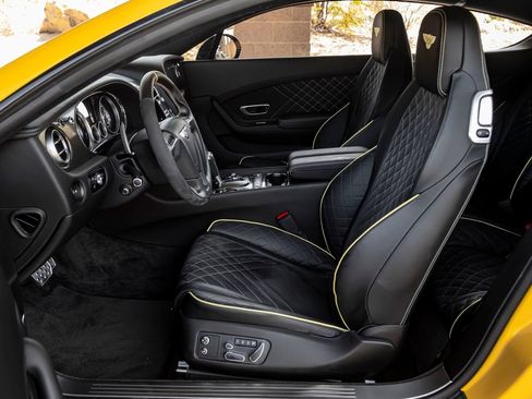 Certified 2017 Bentley Continental GT Supersports AWD/4WD image 18