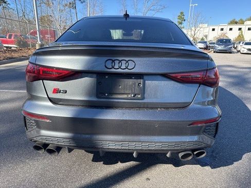 Used 2023 Audi S3 Premium Plus image 13