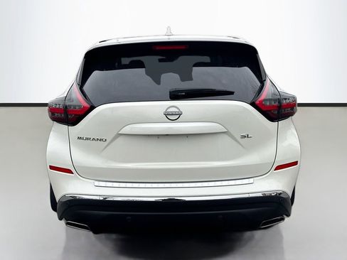 Used 2024 Nissan Murano SL image 10