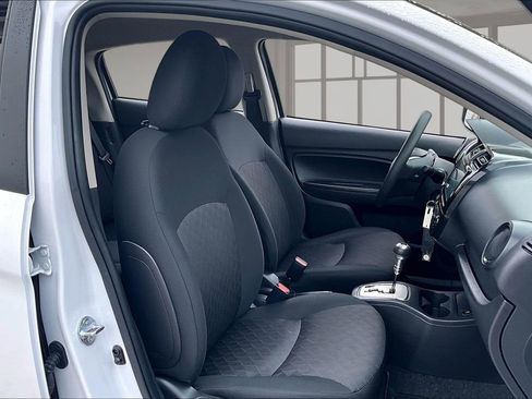 Used 2024 Mitsubishi Mirage ES image 26