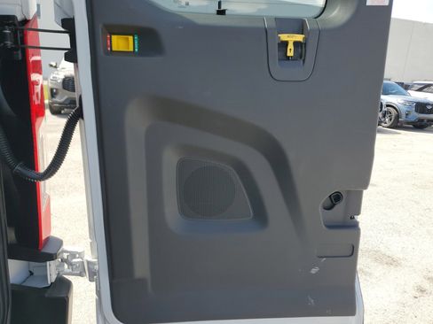 Used 2024 Ford Transit 350 XLT image 16