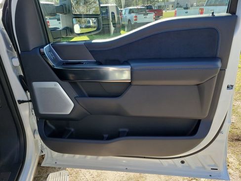 New 2026 Ford F350 Platinum image 33