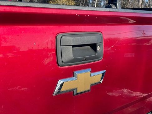 Used 2018 Chevrolet Colorado Z71 image 34