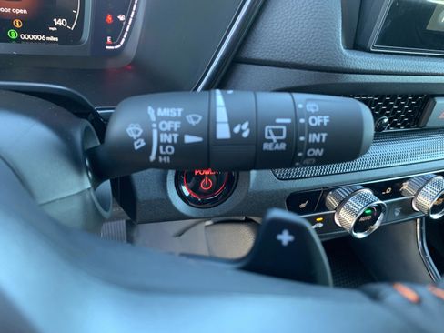 New 2026 Honda CR-V Sport-L image 32