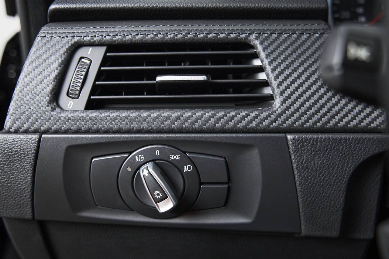 Used 2011 BMW M3 Coupe RWD image 49