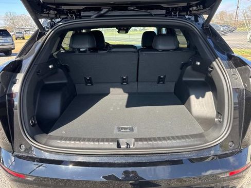 New 2025 Chevrolet Blazer EV RS w/ Super Cruise Package image 7