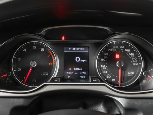 Used 2014 Audi A4 2.0T Premium Plus w/ Premium Plus Package image 26