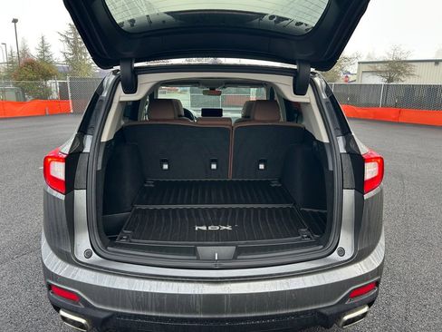 Used 2023 Acura RDX Technology Package image 24