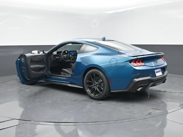 Used 2026 Ford Mustang Coupe w/ Mustang Nite Pony Package RWD image 58