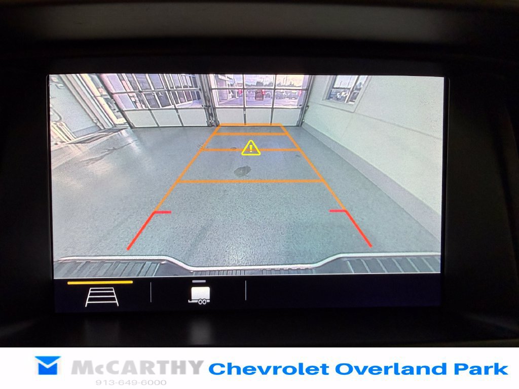 Used 2022 Chevrolet Colorado Z71 AWD/4WD image 23