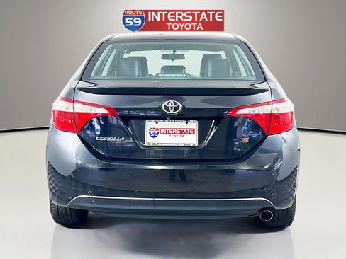Used 2015 Toyota Corolla S FWD image 6